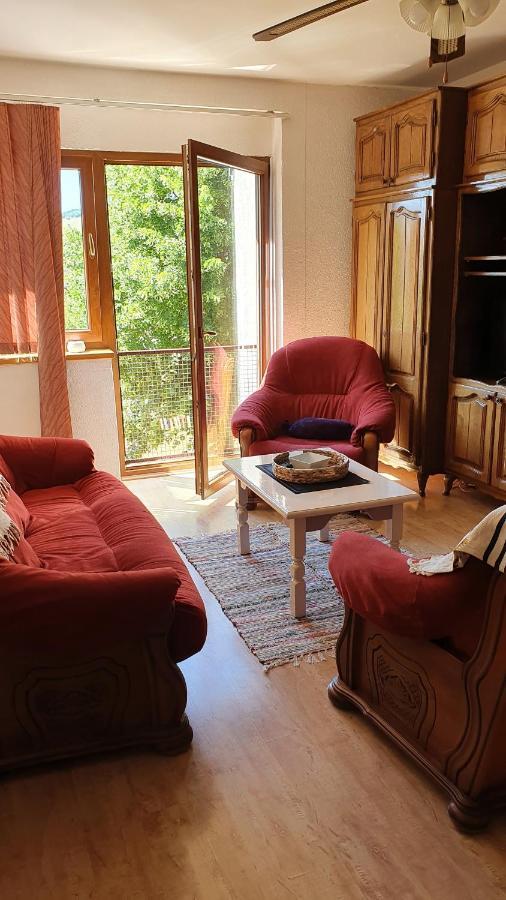 Apartman Caco3 - Potpuno Opremljen Stan U Blizini Plitvickih Jezera コレニツァ エクステリア 写真