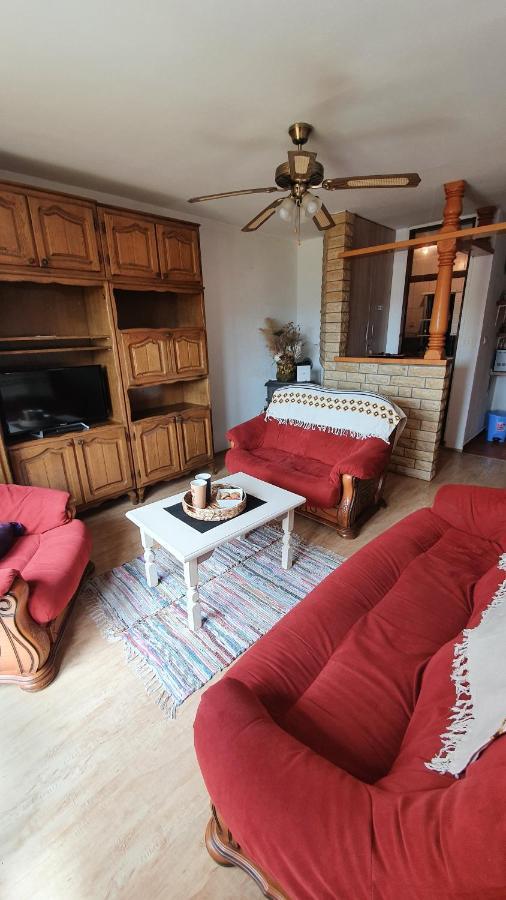 Apartman Caco3 - Potpuno Opremljen Stan U Blizini Plitvickih Jezera コレニツァ エクステリア 写真