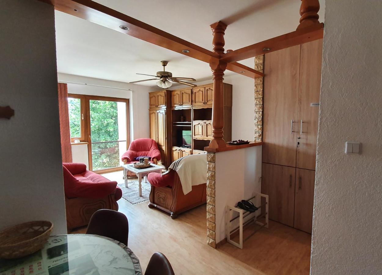 Apartman Caco3 - Potpuno Opremljen Stan U Blizini Plitvickih Jezera コレニツァ エクステリア 写真