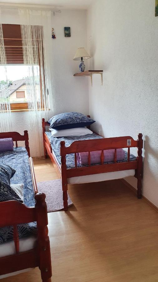 Apartman Caco3 - Potpuno Opremljen Stan U Blizini Plitvickih Jezera コレニツァ エクステリア 写真