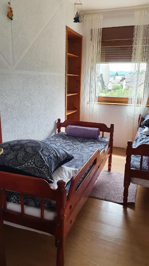 Apartman Caco3 - Potpuno Opremljen Stan U Blizini Plitvickih Jezera コレニツァ エクステリア 写真