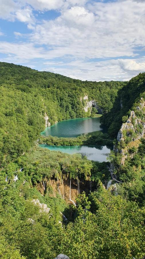 Apartman Caco3 - Potpuno Opremljen Stan U Blizini Plitvickih Jezera コレニツァ エクステリア 写真